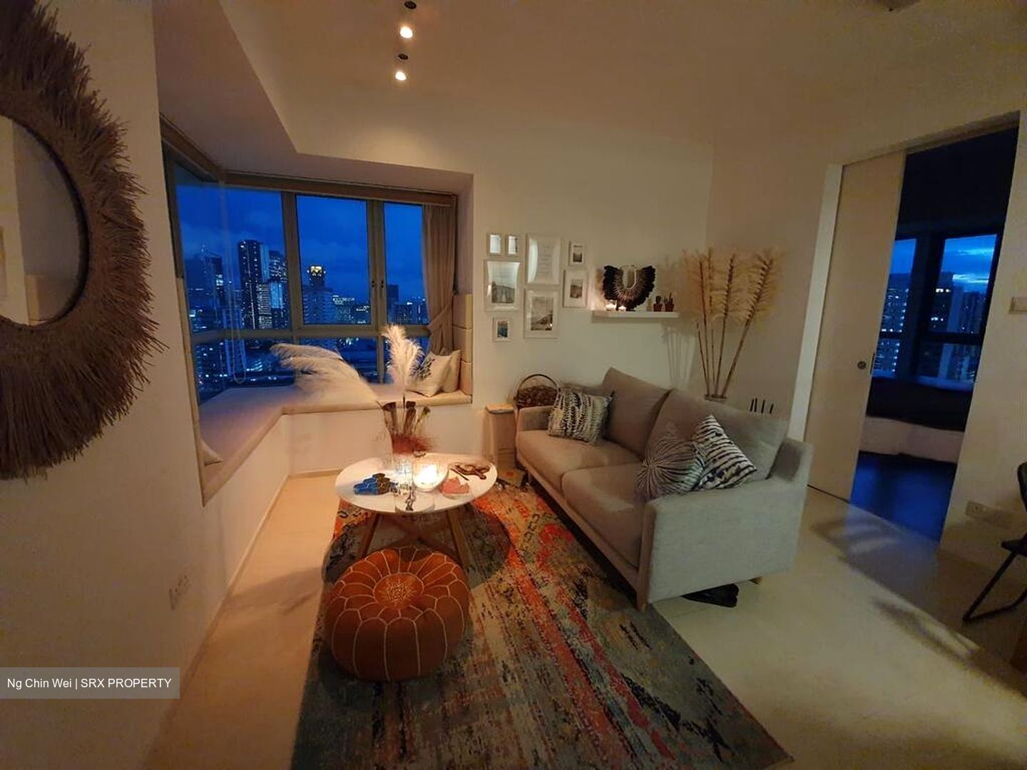 Southbank (D7), Apartment #465630471